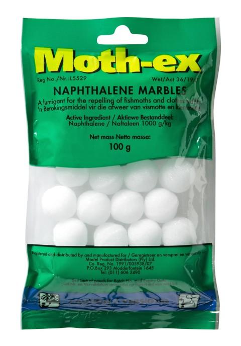 Moth-ex100g