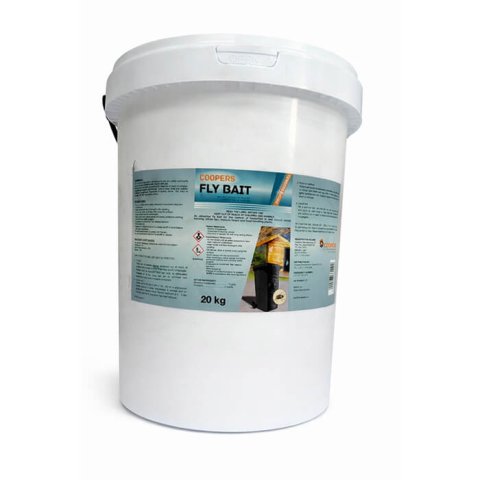 Coopers-Fly-Bait