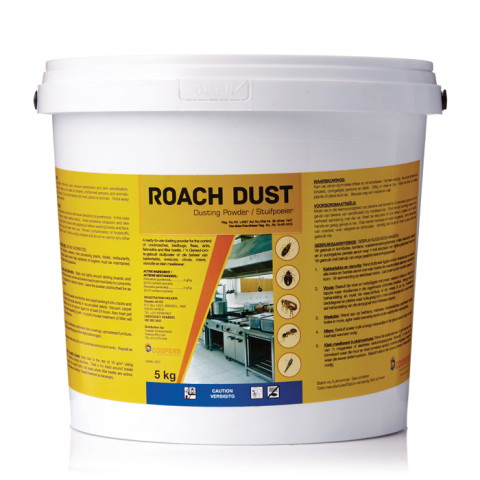 Roach Dust (Coopex Dusting Powder)