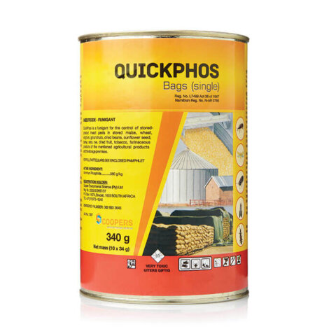 Quickphos-Bags-Single