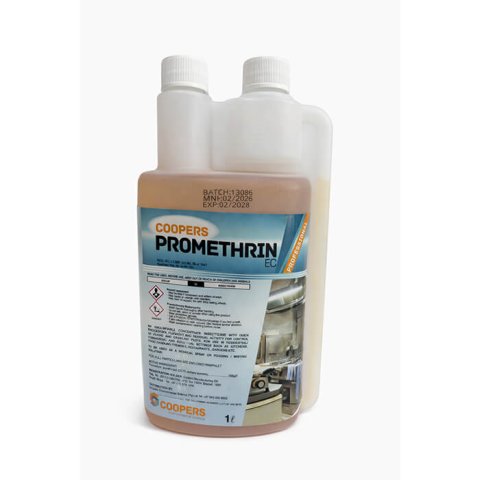 Coopers-Promethrin-EC