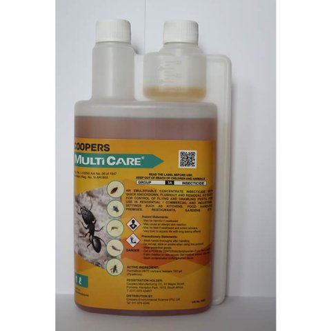 Coopers-Multicare